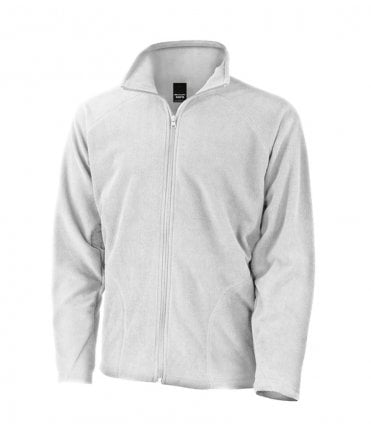 Result Core Micro Fleece Jacket