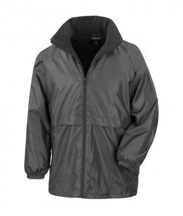 Result Core Micro Fleece Lined Jacket