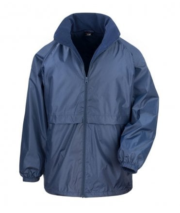 Result Core Micro Fleece Lined Jacket
