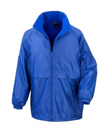 Result Core Micro Fleece Lined Jacket