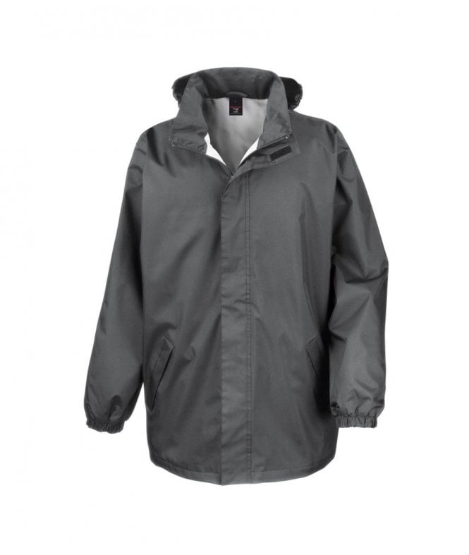 Result Core  Midweight Jacket