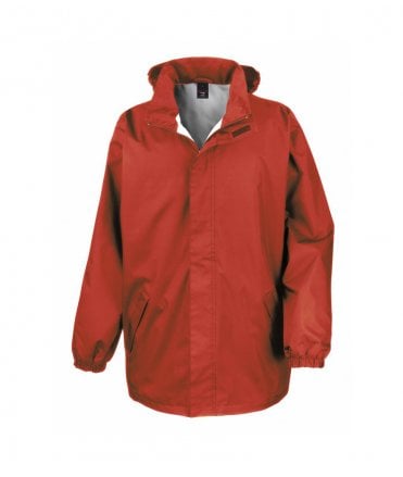 Result Core Midweight Jacket