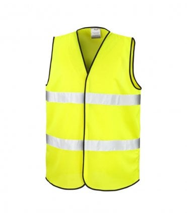 Result Core Motorist Hi-Vis Safety Vest