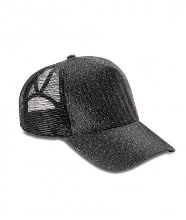 Result Core New York Sparkle Cap