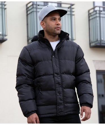 Result Core Nova Lux Padded Jacket