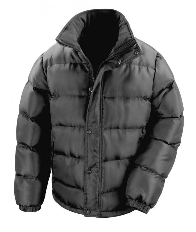 Result Core  Nova Lux Padded Jacket