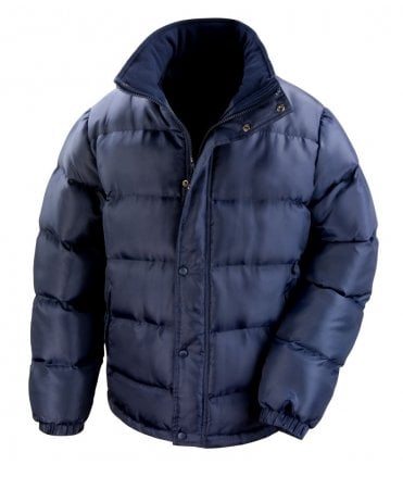 Result Core Nova Lux Padded Jacket