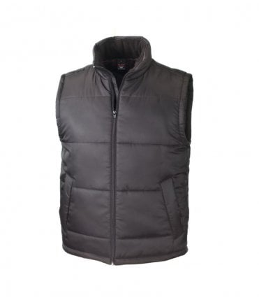 Result Core Padded Bodywarmer
