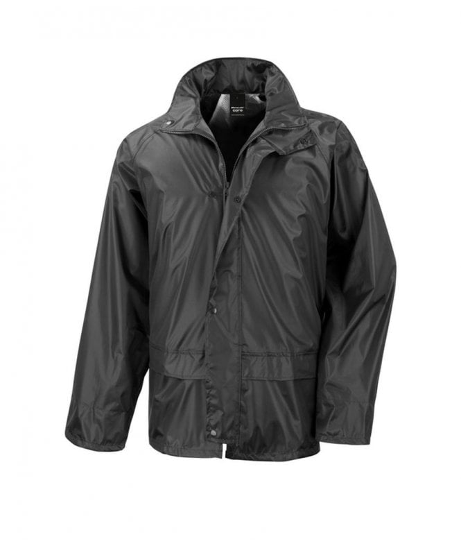 Result Core  Rain Suit