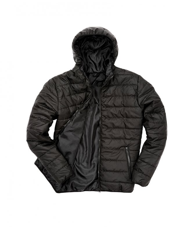 Result Core  Soft Padded Jacket