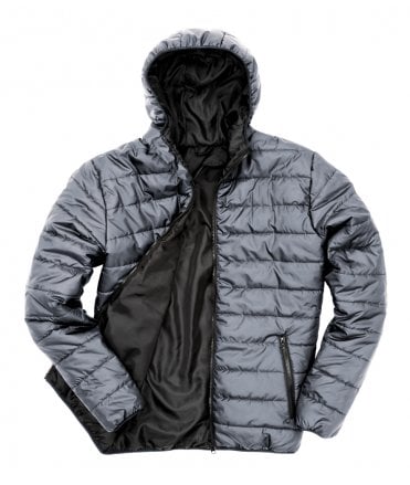 Result Core Soft Padded Jacket