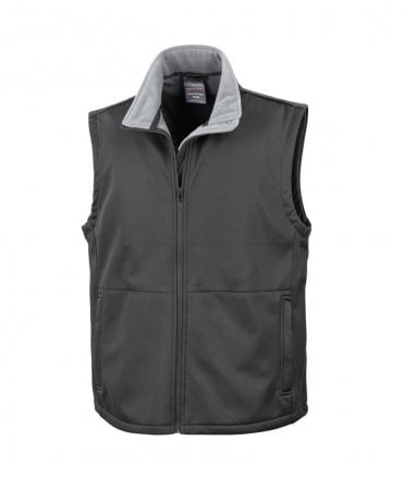 Result Core Soft Shell Bodywarmer