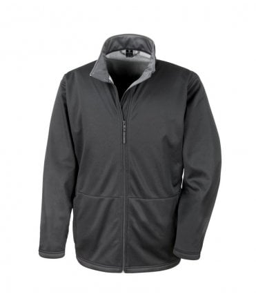 Result Core Soft Shell Jacket
