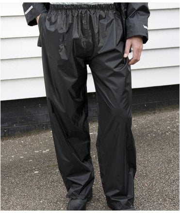 Result Core Waterproof Overtrousers