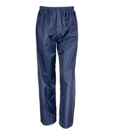 Result Core Waterproof Overtrousers