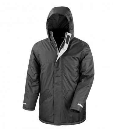Result Core Winter Parka Jacket