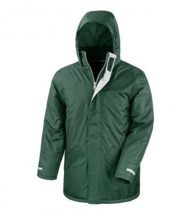 Result Core Winter Parka Jacket