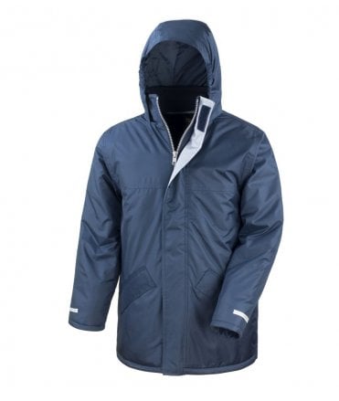 Result Core Winter Parka Jacket
