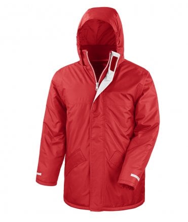 Result Core Winter Parka Jacket