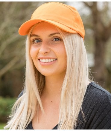 Result Advertising Cap