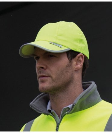 Result High-Viz Cap