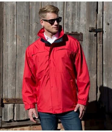 Result Multi-Function Midweight Jacket