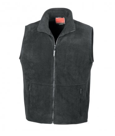 Result Polartherm Fleece Bodywarmer
