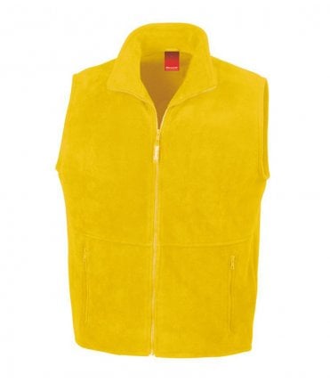 Result Polartherm Fleece Bodywarmer