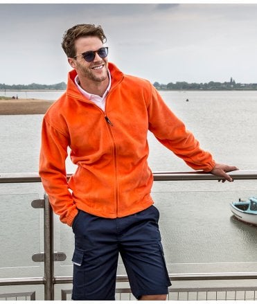 Result Polartherm Fleece Jacket