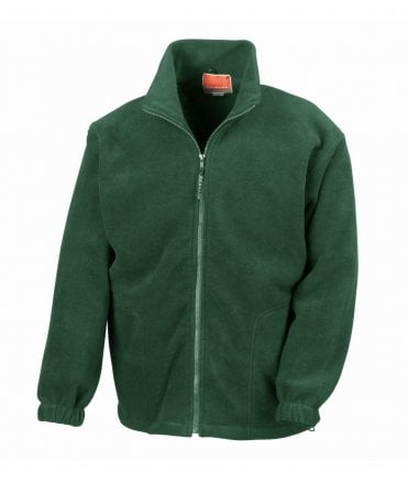 Result Polartherm Fleece Jacket