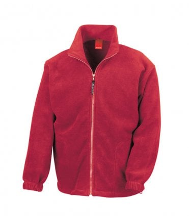 Result Polartherm Fleece Jacket