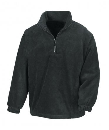 Result Polartherm Zip Neck Fleece