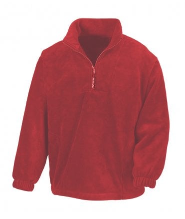 Result Polartherm Zip Neck Fleece
