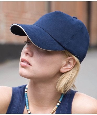 Result Printers/Embroiderers Cap