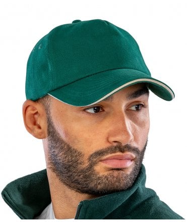 Result Printers/Embroiderers Cap