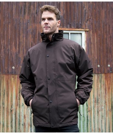 Result Reversible StormDri 4000 Waterproof Jacket