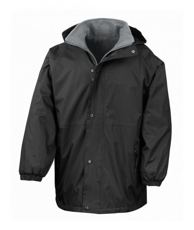 Result  Reversible StormDri 4000 Waterproof Jacket