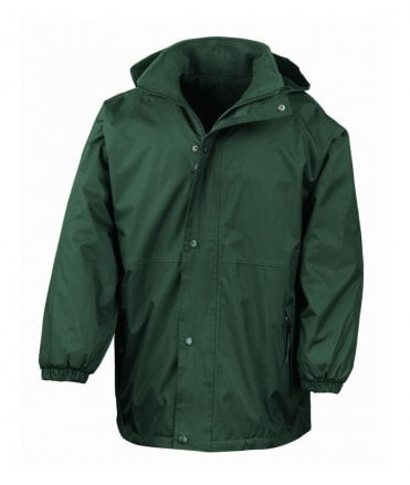 Result Reversible StormDri 4000 Waterproof Jacket