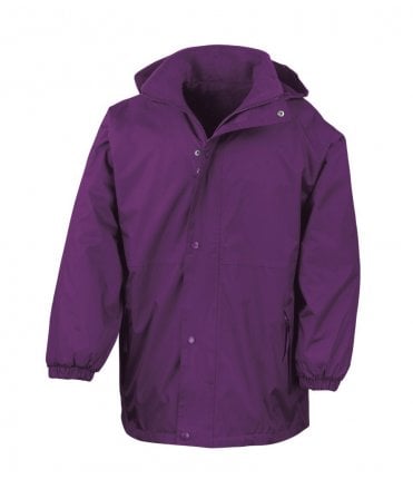 Result Reversible StormDri 4000 Waterproof Jacket