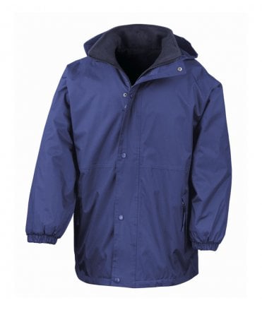 Result Reversible StormDri 4000 Waterproof Jacket