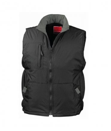 Result Ripstop Gilet