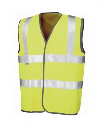 Result Safe-Guard Hi-Vis Vest