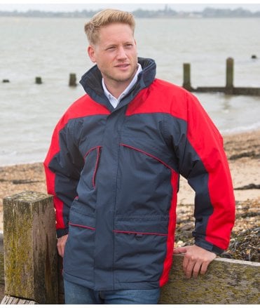 Result Seneca Hi-Activity Jacket