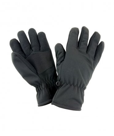 Result Softshell Thermal Gloves