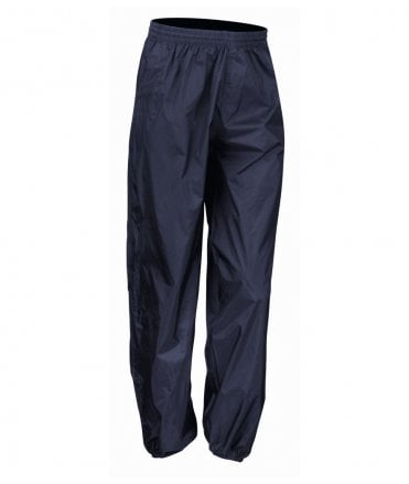 Result Superior StormDri Rain Trousers