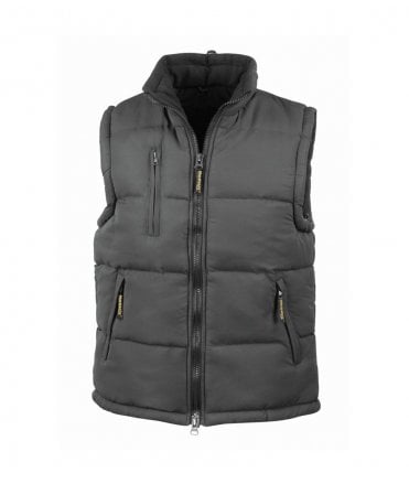 Result Ultra Padded Bodywarmer