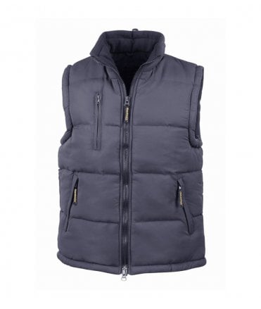 Result Ultra Padded Bodywarmer