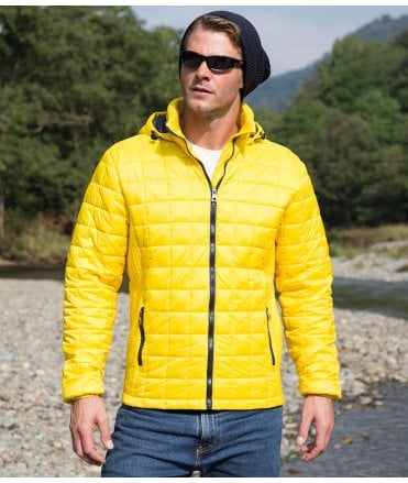 Result Urban Blizzard Jacket
