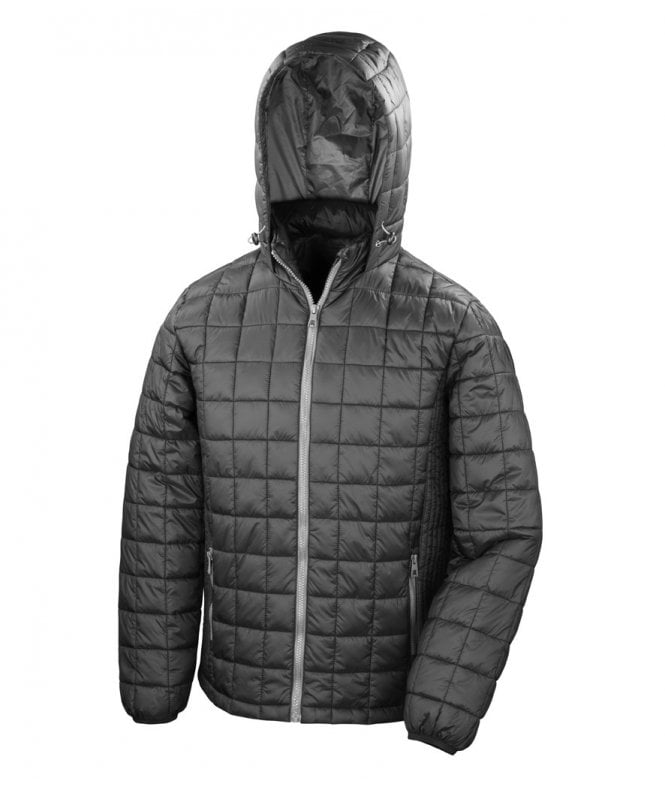 Result  Urban Blizzard Jacket