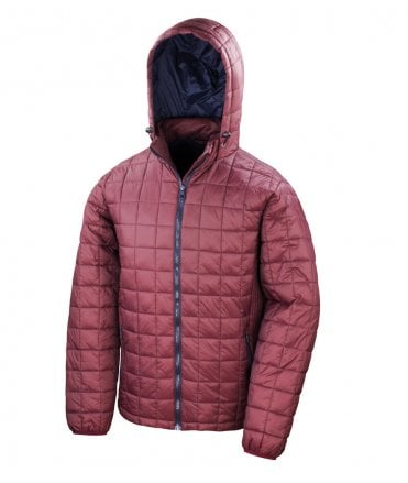 Result Urban Blizzard Jacket